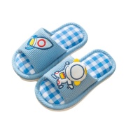 JESMARY - Xưởng sản xuất dép vải trẻ em in logo cao cấp